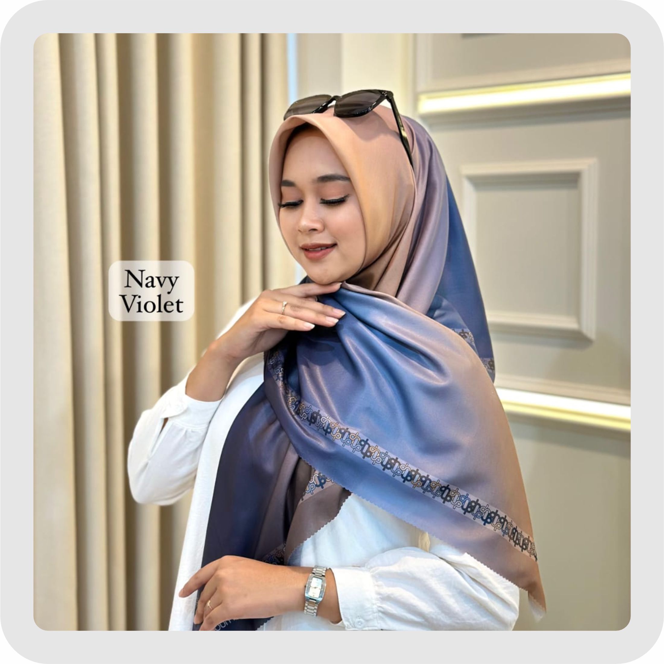 Manset Tangan Premium
